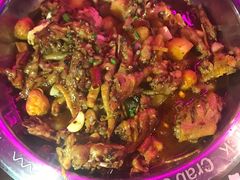 -蛮横肉蟹煲(印象城店)