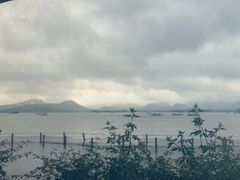 -湖畔居茶楼(湖滨店)