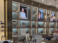 -无界眼镜MaxLess(南翔印象城店)