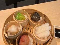 -避风塘(百联东郊店)