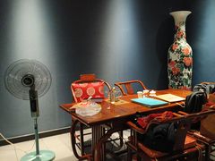 -金狮麟·新豫菜(金码大厦店)