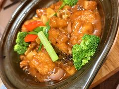 -长禧家·珑厨(东山口店)