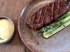 炭烤肉眼牛排-BOR Eatery(安福路店)