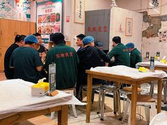 大堂-东排食堂长沙小吃大排档(五一广场店)