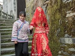 -洪江古商城