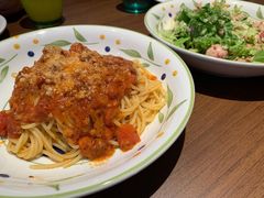 -萨莉亚意式餐厅(杭州西溪龙湖天街店)