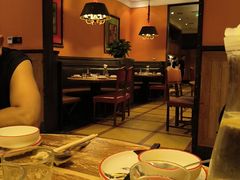 -新白鹿餐厅(龙游路总店·杭帮菜名店)