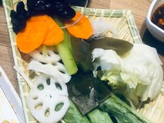 -鱼酷活鱼烤鱼(梅江印象城店)