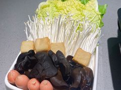 -半天妖烤鱼(紫荆广场店)