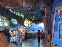 -烟台海昌鲸鲨海洋公园