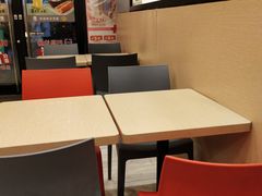 大堂-永和大王(共和新路店)