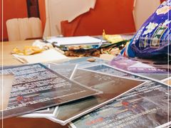 -作幺探案馆·剧本杀实景搜证