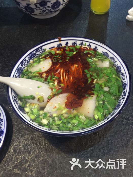 一碗兰兰州拉面图片 - 第175张