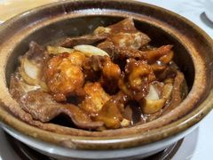 -深仔记茶餐厅(亚士厘道店)