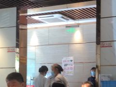 -梅飞酒家(桑园路店)