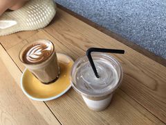 -Seesaw Coffee(朝阳大悦城店)