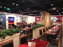 -宏状元现熬粥·京味菜(五棵松店)