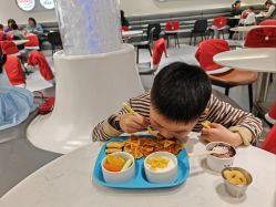 -MINI MARS KIDS CLUB亲子家庭中心(杨浦黄兴店)