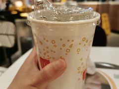 -麦当劳(广州新港东路第二分店)