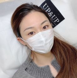 -UP&UP·半永久眉毛眼线机器野生眉