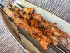 红柳烤肉-那时新疆·车师(大宁音乐广场店)