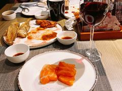 -博林天瑞喜来登酒店·西丽尚膳