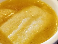 鸡汤-阿多私房菜(顺德店)