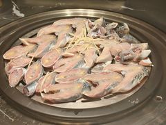 -青蓬蒸汽海鲜·深圳老字号·团建聚会(壹方城店)