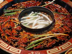 -矮板凳老火锅(宽窄巷子店)