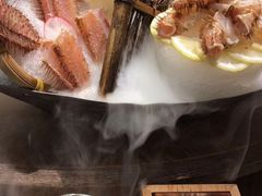 -尚海豆捞(乐虹坊店)