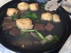 -四宜糕团店(南大街店)