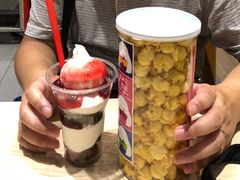 -DQ·蛋糕·冰淇淋(回龙观同成街)