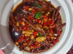 -辣小鲜·南昌大排档(船山路店)