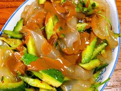 -正宗天津烧麦馆(柳州路店)