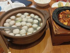 -周麻婆·川式小炒(泉州鲤城超越工业园店)