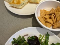 -蝎王府羊蝎子(虎坊桥总店)
