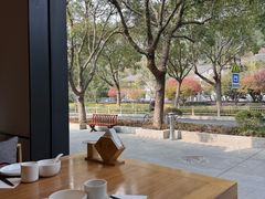 -枣子树·素食餐厅(普陀山店)