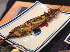 秋刀鱼-财神鸡煲(华强北店)