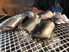 -醉火烧泥炉烤肉(孩儿巷店)