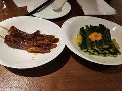 -南门小馆·清真(国贸商城店)