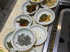 -金顺韩式烤肉·网红烤肉店(广利路店)