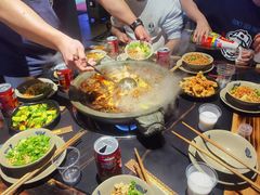 -石锅苗苗鱼(武汉首店)