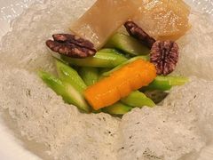 -天龙轩(香港丽思卡尔顿酒店)