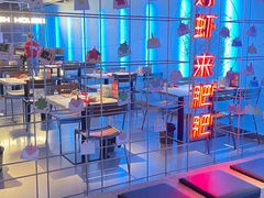 -肥肥虾庄·金牌油焖大虾(杨园滨江时代walk店)