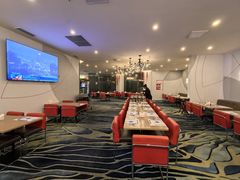 -万德诺富特酒店·自助餐厅(万德大厦店)