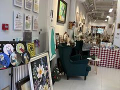 -信马画室 成人零基础到个人创作画室(亚运村店)