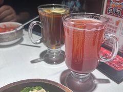 -俄士厨房(五棵松华熙LIVE店)