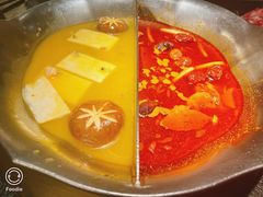 -湊湊火锅·茶憩(世博大道店)