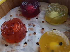 -骏莱海鲜鱼港(五角场店)