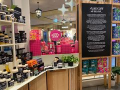 -LUSH(威尼斯人店)